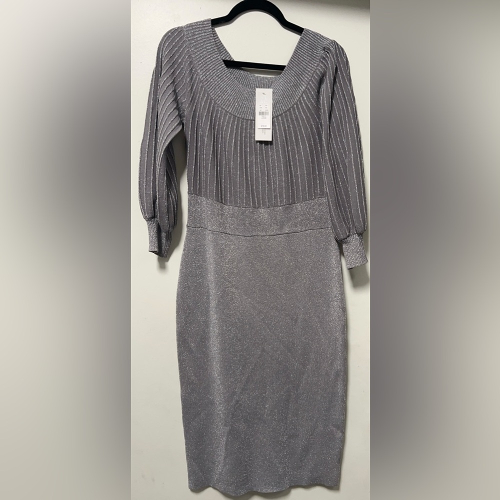 Off the Shoulder Dress